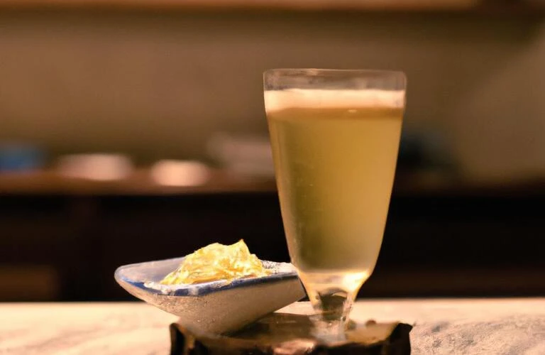 センスと美食が調和する居酒屋