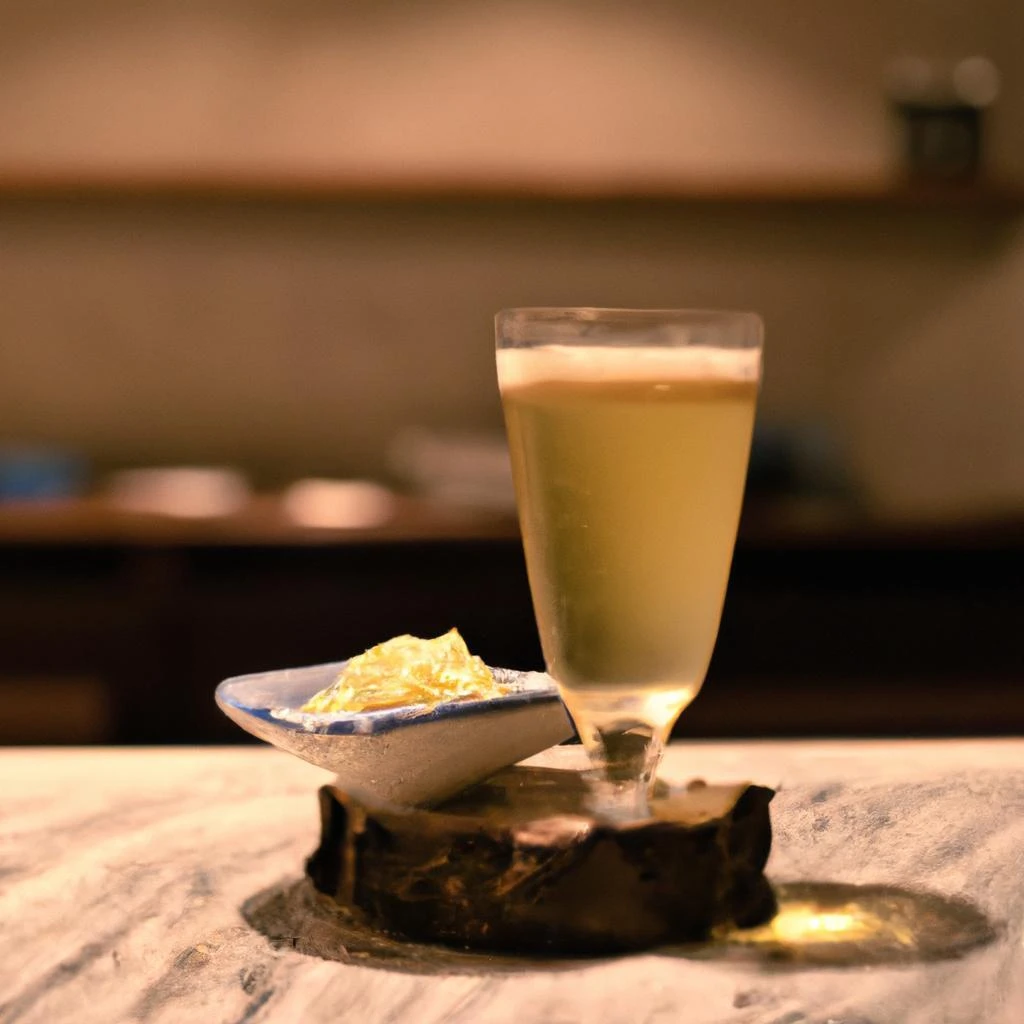 センスと美食が調和する居酒屋