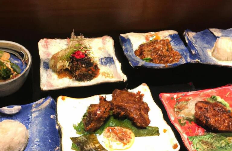 主婦や女子にぴったりの居酒屋！