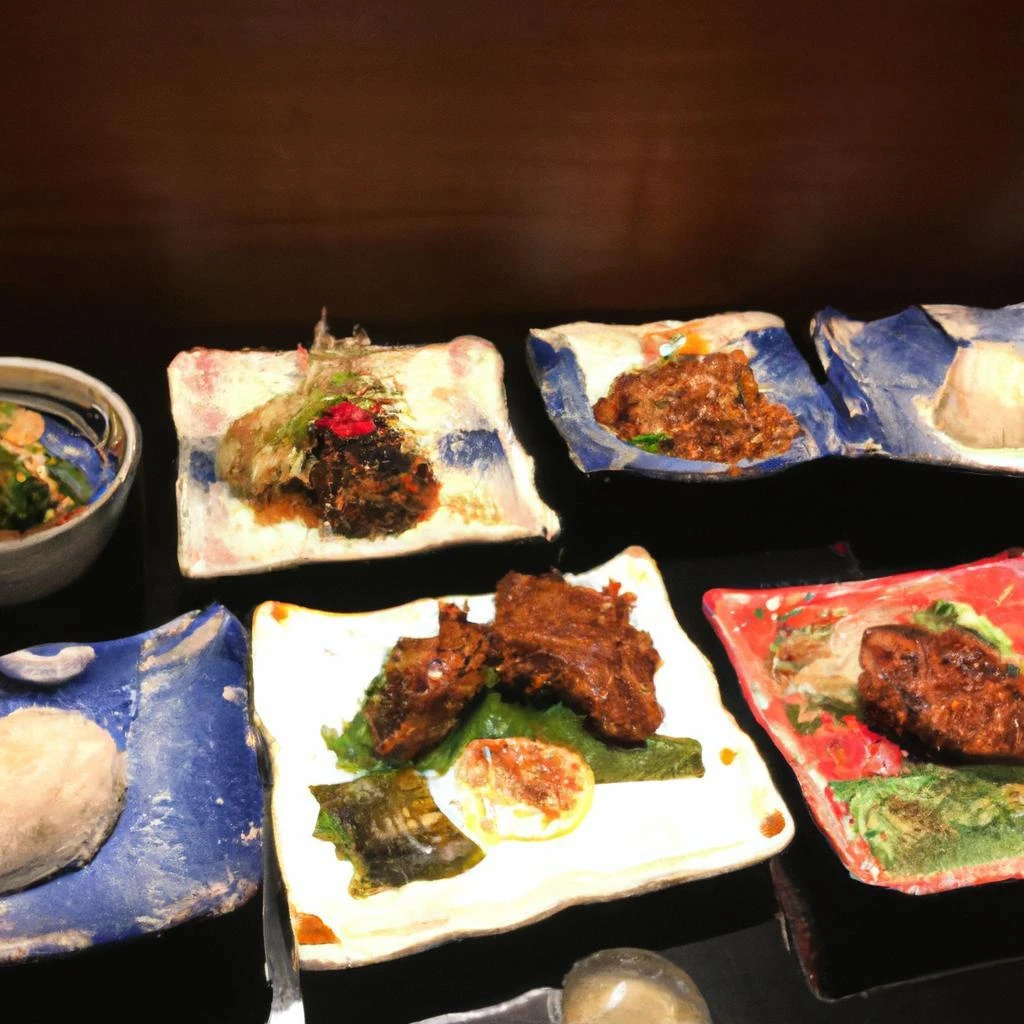 主婦や女子にぴったりの居酒屋！