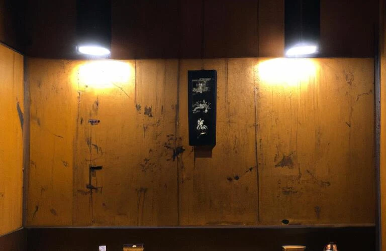 日曜日も深夜まで楽しめる居酒屋！