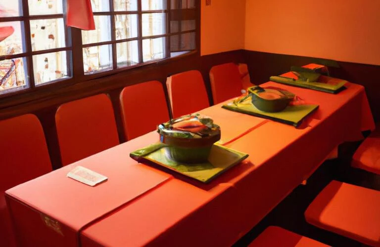 特別な初デートを演出する居酒屋