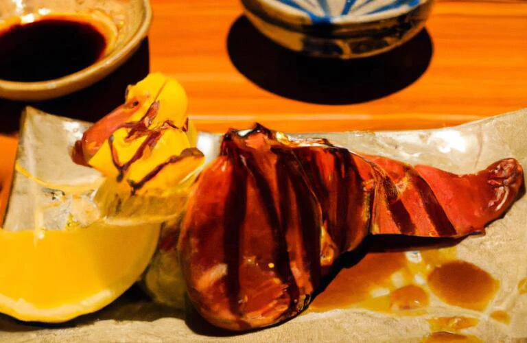 贅沢な味わいをお手頃価格で楽しむ居酒屋、セントエルモの火