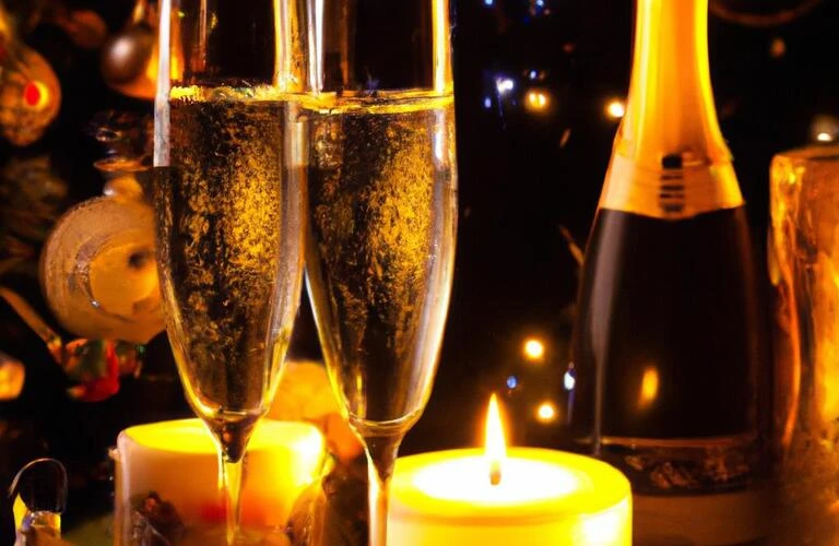 オシャレな大人のための忘年会と新年会の新スタイル