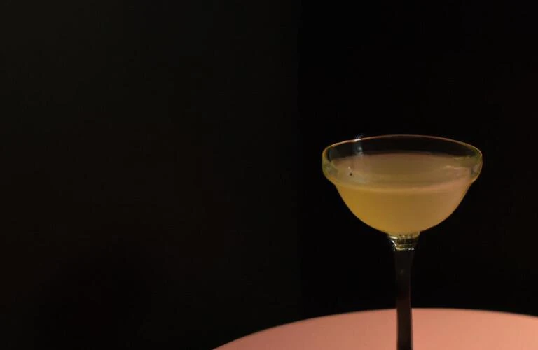 お洒落なぼっち飲みの新提案