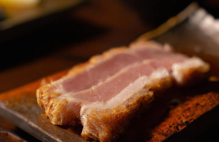 高級居酒屋で美味しいひとときを