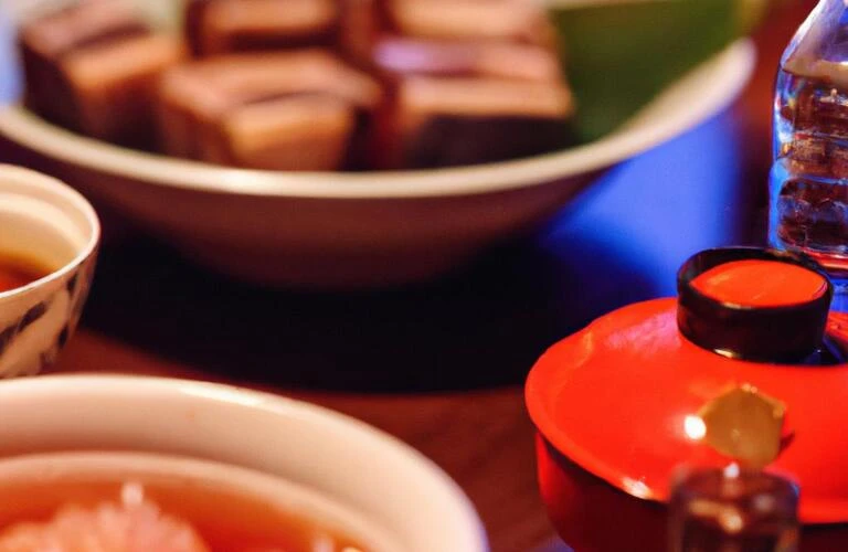 お酒と美食が共鳴する特別な夜を、あなたに