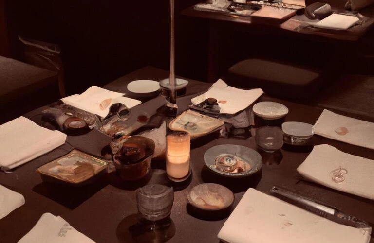 ワイン初心者も安心して楽しめる！おしゃれな隠れ家居酒屋