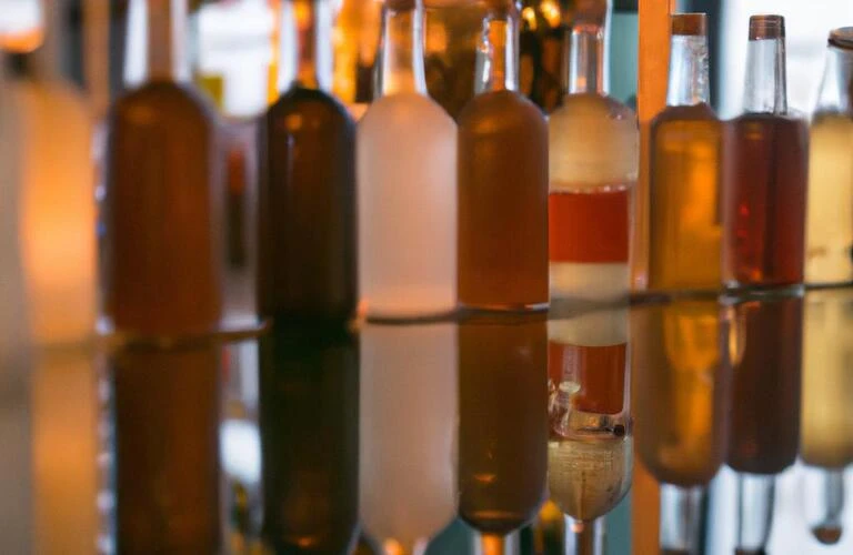 隠れ家のような特別空間で、また来たくなるひとり飲み体験を