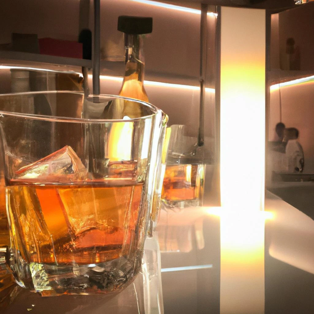 多彩なドリンクメニュー